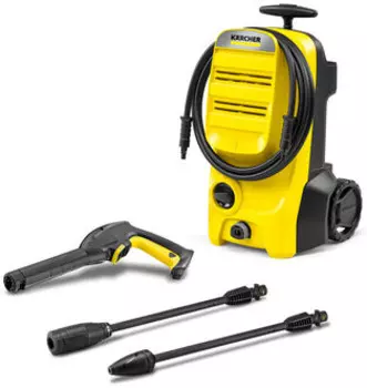 Мойка высокого давления Karcher K 4 Classic (1.679-420.0)