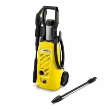 Мойка высокого давления Karcher K 4 Universal Edition (1.679-300.0)