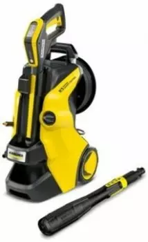 Мойка высокого давления Karcher K 5 Premium Smart Control (1.324-670)