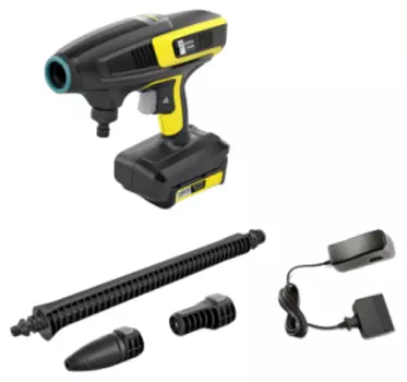 Мойка высокого давления Karcher KHB 6 Battery Set (1.328-110)