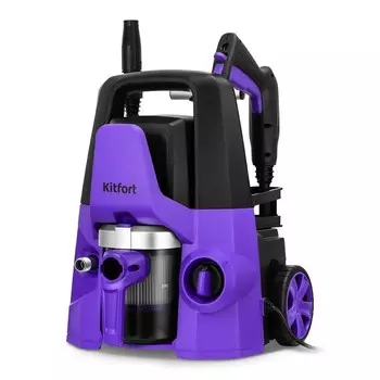 Мойка высокого давления Kitfort KT-9235