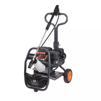 Мойка высокого давления Patriot GT5 Pro