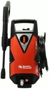 Мойка высокого давления Quattro Elementi PALERMO 120 (793-312)