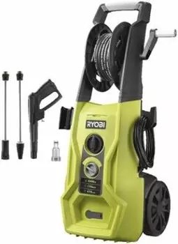 Мойка высокого давления Ryobi RY170PWA (5133005373)