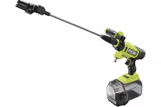 Мойка высокого давления Ryobi RY36PWX41A-0 (5133005588)