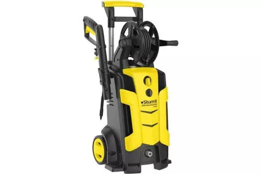 Мойка высокого давления Sturm PW9228