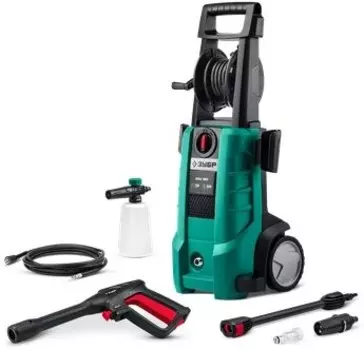 Мойка высокого давления Зубр АВД-180