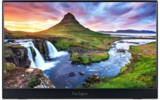 Монитор Acer Aopen 16PM6QTbmiux