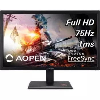 Монитор Acer Aopen 22MH1QSbipx