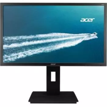 Монитор Acer B246HYLAymidr