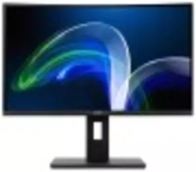 Монитор Acer BC270Ubmiiphzx