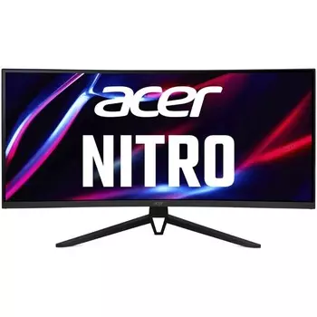 Монитор Acer ED343CURHbmiippx
