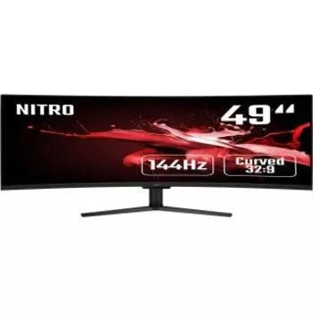 Монитор Acer EI491CRPbmiiipx