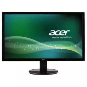 Монитор Acer K272HLEbd