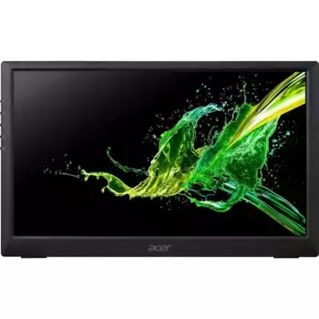 Монитор Acer PM161QBbmiuux (UM.ZP1EE.B02)