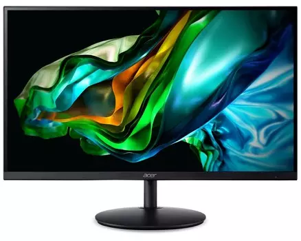 Монитор Acer SH242YEbmihux