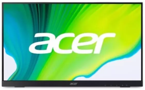 Монитор Acer UT222QBMIP