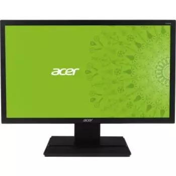 Монитор Acer V226HQLBB