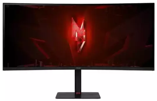 Монитор ACER XV345CURV3bmiphuzx (UM.CX5EE.301)