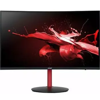 Монитор Acer XZ272UVBMIIPHX