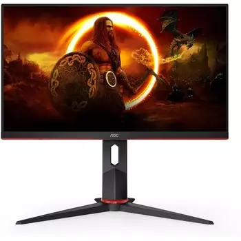 Монитор AOC 24G2SP