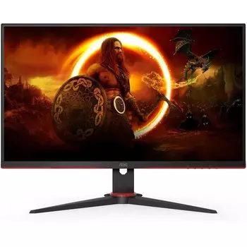 Монитор AOC 27G2ZNE