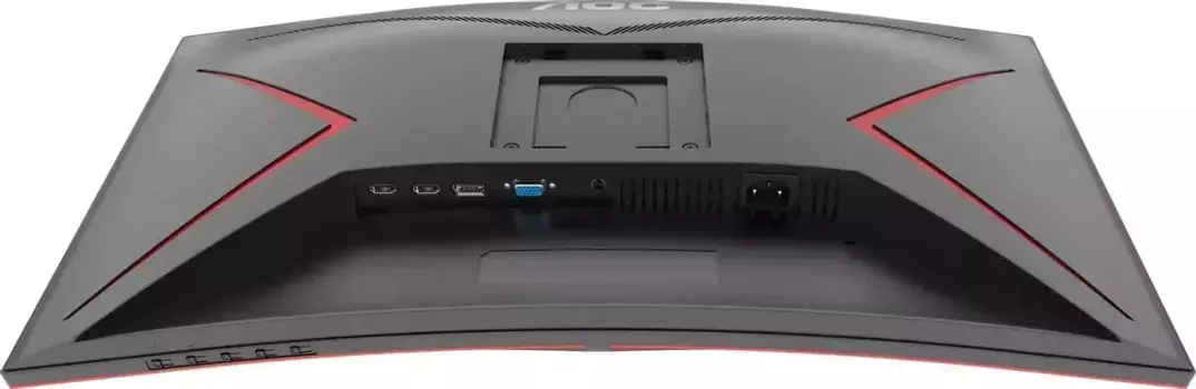 Монитор AOC C27G2E