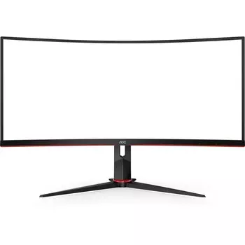 Монитор AOC CU34G2X/BK