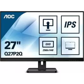 Монитор AOC Q27P2Q