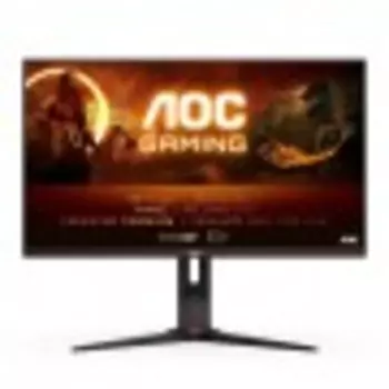 Монитор AOC U28G2XU/BK