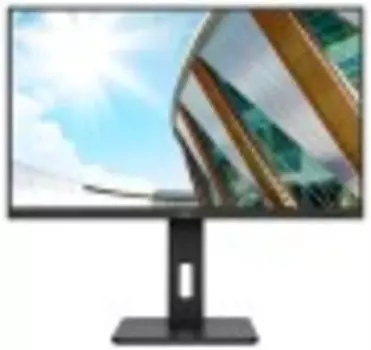 Монитор AOC U32P2CA