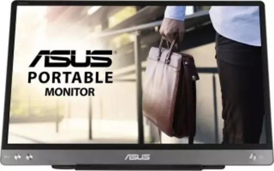 Монитор ASUS MB14AC