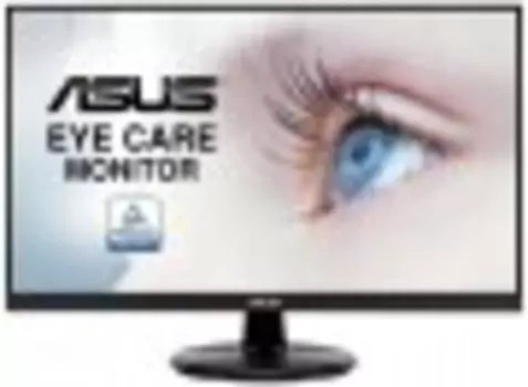 Монитор ASUS VA24DCP