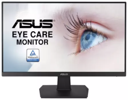 Монитор ASUS VA24ECE