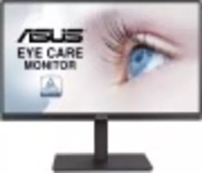 Монитор ASUS VA24EQSB черный