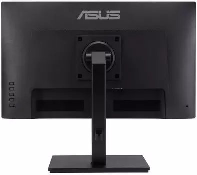 Монитор ASUS VA24EQSB черный