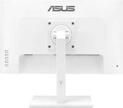Монитор ASUS VA24EQSB-W белый