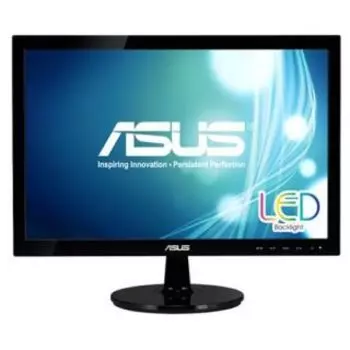 Монитор ASUS VS197DE