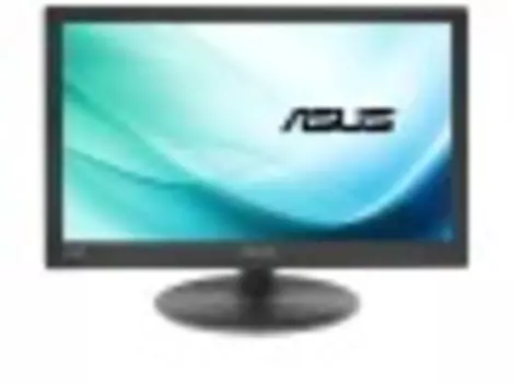 Монитор ASUS VT168HR