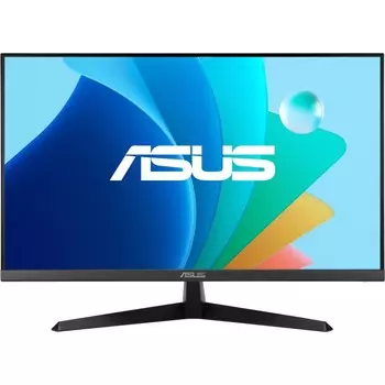 Монитор ASUS VY279HF черный