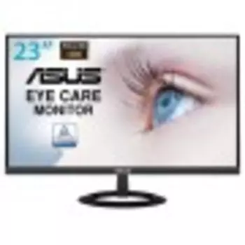 Монитор ASUS VZ239HE Black
