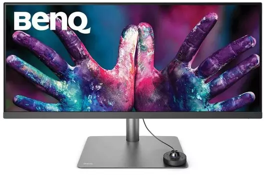 Монитор Benq PD3420Q