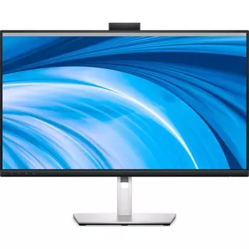 Монитор DELL C2723H черный