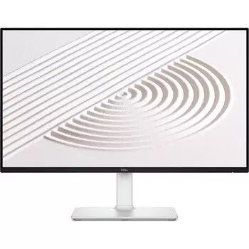 Монитор DELL S2425HS черный/белый