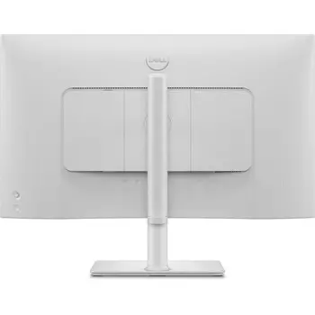 Монитор DELL S2725DS черный/белый