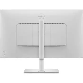 Монитор DELL S2725HS черный/белый