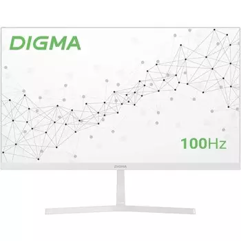 Монитор Digma 22A502F белый