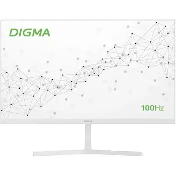Монитор Digma 27P502F белый