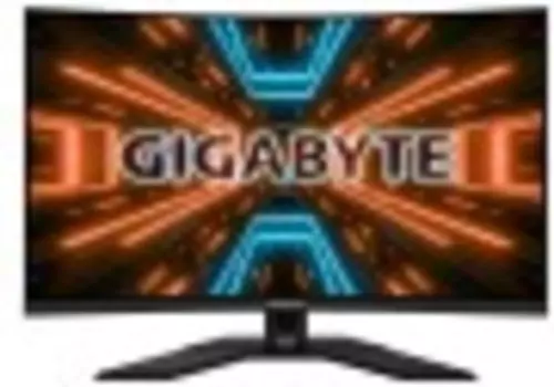 Монитор Gigabyte M32QC