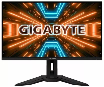 Монитор Gigabyte M32U